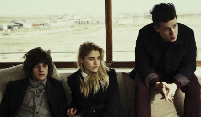 London grammar noisey